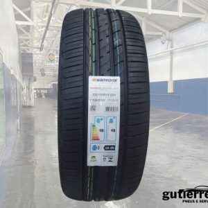 Pneu 235/50R19 Hankook Ventus S1 EVO2 K117A 99V
