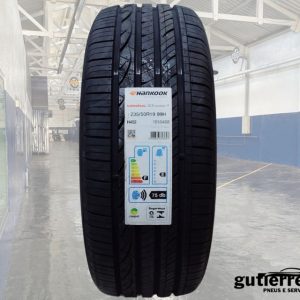 Pneu 235/50R19 Hankook Ventus S1 Noble H452 99H