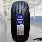 Pneu 235/50R19 Sunwide Conquest S3327HB 99V