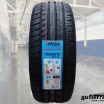 Pneu 235/50R19 Superia Ecoblue UHP2 103Y