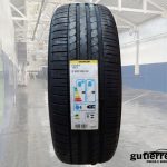 Pneu 235/55R18 Dunlop SP Sport Maxx 060 100V