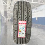 Pneu 235/55R18 Dynamo Street H MH01 100V