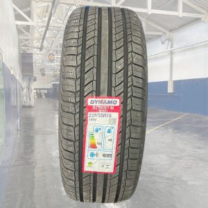 Pneu 235/55R18 Dynamo Street H MH01 100V