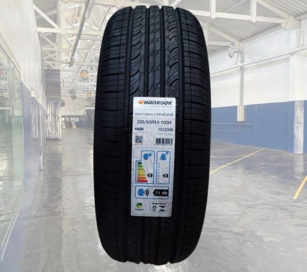 Pneu 235/55R18 Hankook Optimo H426 100H