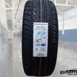 Pneu 235/55R18 Speedmax HU901 104W