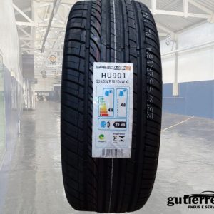 Pneu 235/55R18 Speedmax HU901 104W
