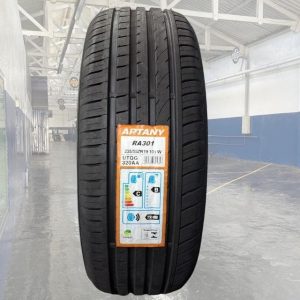 Pneu 235/55R19 Aptany RA301 101W