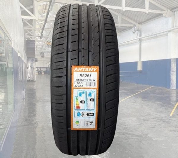 Pneu 235/55R19 Aptany RA301 101W