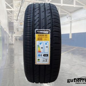 Pneu 235/55R19 Mazzini Varenna S01 105V