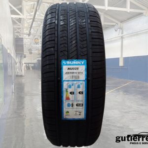 Pneu 235/55R19 Sunny NU025 101V