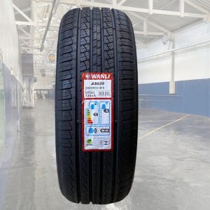 Pneu 235/55R19 Wanli AS028 101V