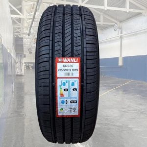 Pneu 235/55R19 Wanli SU025 101V