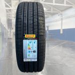 Pneu 235/55R19 Pirelli Scorpion Verde 105V