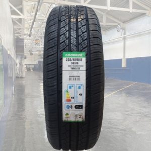 Pneu 235/60R18 Goodride SU318 103V