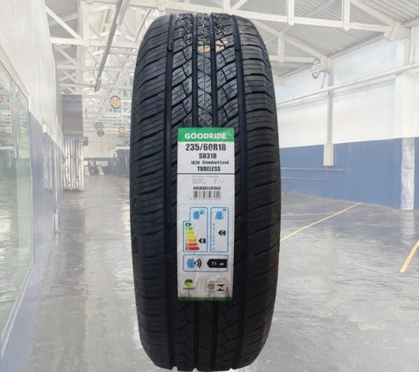 Pneu 235/60R18 Goodride SU318 103V