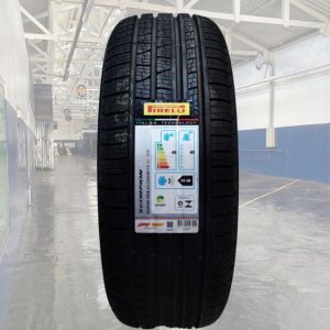 Pneu 235/60R18 Pirelli Scorpion Verde A/S Seal Inside 107V