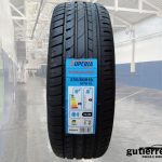 Pneu 235/60R18 Superia Ecoblue UHP2 107W