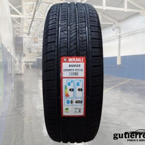 Pneu 235/60R18 Wanli SU025 107V