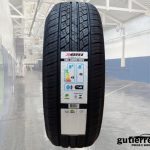 Pneu 235/60R18 Xbri Forza H/T E1 103V