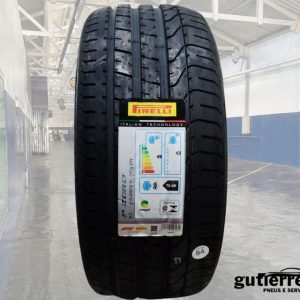 Pneu 245/40R18 Pirelli Pzero MO 97Y