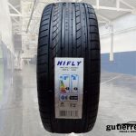 Pneu 245/45R18 Hifly HF805 100W