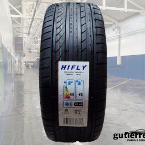 Pneu 245/45R18 Hifly HF805 100W