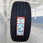 Pneu 245/45R18 Wanli SA302 100W