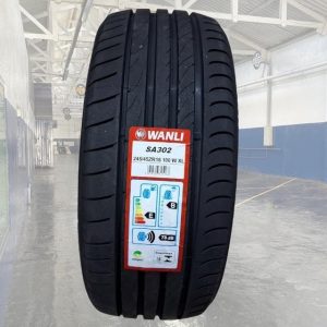 Pneu 245/45R18 Wanli SA302 100W