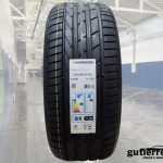 Pneu 245/45R19 Hankook Ventus S1 Evo2 K117B 98Y