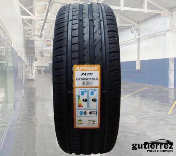 Pneu 245/45R20 Aptany RA301 103W