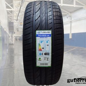 Pneu 245/45R20 Linglong Green Max 99W