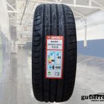 Pneu 245/45R20 Wanli SA302 103W