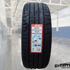 Pneu 245/45R20 Wanli SA302 103W