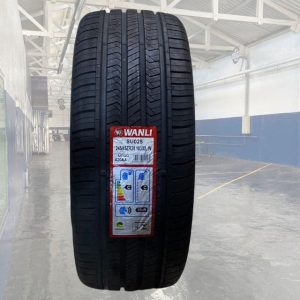 Pneu 245/45R20 Wanli SU025 103W