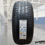 Pneu 245/50R18 Hankook Ventus S1 Evo2 K117B HRS 100Y