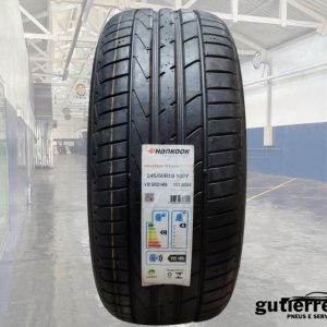 Pneu 245/50R18 Hankook Ventus S1 Evo2 K117B HRS 100Y