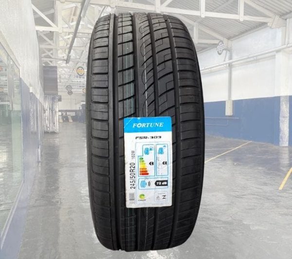 Pneu 245/50R20 Fortune FSR 303 102W