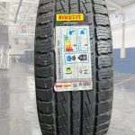 Pneu 245/50R20 Pirelli Scorpion STR 102H