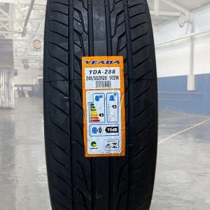 Pneu 245/50R20 Yeada YDA 288 102W