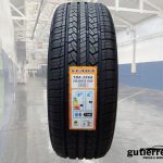 Pneu 245/60R18 Yeada YDA-266A 105V