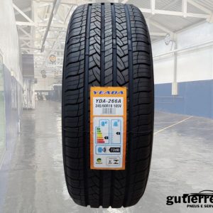 Pneu 245/60R18 Yeada YDA-266A 105V