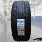 Pneu 255/45R20 LingLong AR200 105W