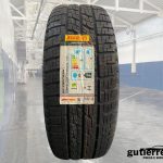 Pneu 255/50R20 Pirelli Scorpion Zero 109Y