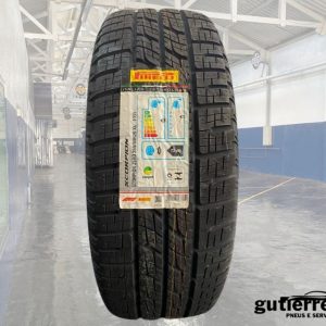 Pneu 255/50R20 Pirelli Scorpion Zero 109Y