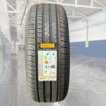 Pneu 255/55R18 Pirelli Scorpion Verde Run Flat 109V