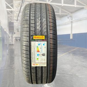 Pneu 255/55R18 Pirelli Scorpion Verde Run Flat 109V
