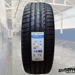 Pneu 255/55R19 Linglong Grip Master 111W