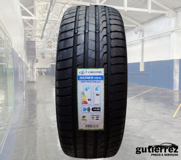 Pneu 255/55R19 Linglong Grip Master 111W