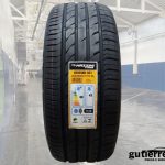 Pneu 255/55R19 Mazzini Varenna S01 111V