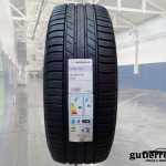 Pneu 255/55R19 Michelin Primacy SUV+ 111V